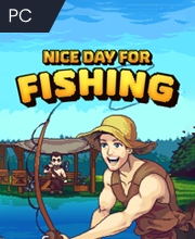 Nice Day for Fishing Pc
