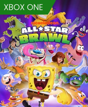 Nickelodeon All-Star Brawl Xbox One