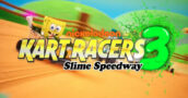 Consigue Nickelodeon Kart Racers 3 por menos – El rastreador de precios descubre los mejores ahorros