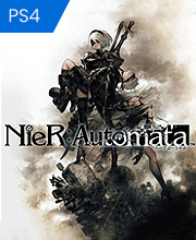 Nier Automata Playstation 4