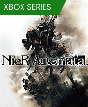 NieR Automata Xbox Series X