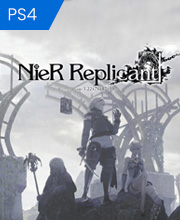 NieR Replicant ver.1.22474487139 Playstation 4