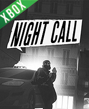 Night Call Xbox One