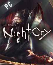 NightCry Pc