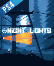 Night Lights Playstation 4