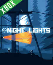 Night Lights Xbox One