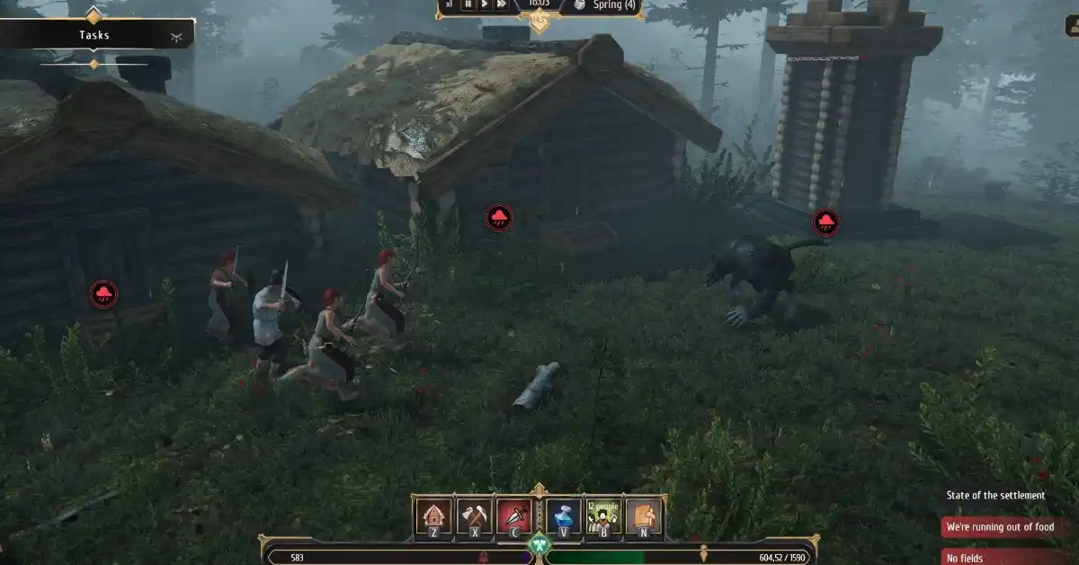 Night is Coming – Descubre las ofertas imprescindibles y conviértete en el héroe de la noche!