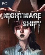 Nightmare Shift Pc