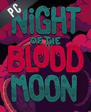 Night of the Blood Moon Pc