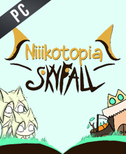 Niiikotopia Sky Fall Pc
