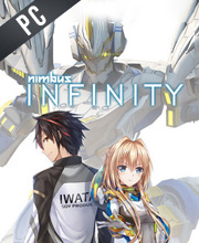Nimbus INFINITY Pc