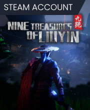 Nine Tereasures of Liuyin Pc