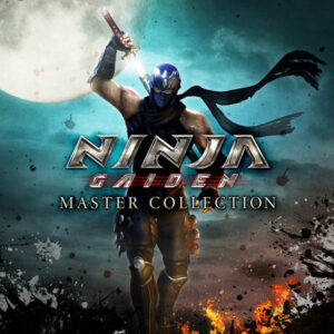 Ninja Gaiden: Master Collection se lanza en PC y consolas