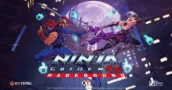 Ninja Gaiden: Ragebound revive la acción ninja retro en 2D – Lanzamiento en julio de 2025