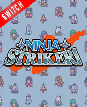 Ninja Striker