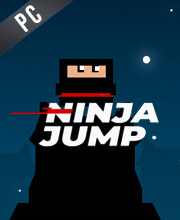 Ninja jump