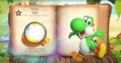 Yoshi and the Mysterious Book llegará el próximo año a Nintendo Switch 2