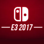Anuncios Nintendo E3 2017