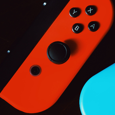 Nintendo repara los Joy-Con con deriva de forma gratuita, incluso sin garantía