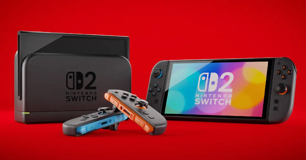 Nintendo Switch 2: Catálogo, Rumores de Precio y Guía de Compra