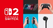 Anunciadas las horas de reserva de Nintendo Switch 2 en EE.UU. – el precio no cambia
