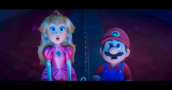 ¿Podrá The Super Mario Galaxy Movie batir el récord de 1.300 millones de dólares? El impresionante primer tráiler acaba de caer