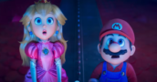 ¿Podrá The Super Mario Galaxy Movie batir el récord de 1.300 millones de dólares? El impresionante primer tráiler acaba de caer