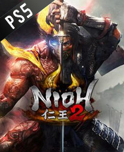 Nioh 2 Playstation 5