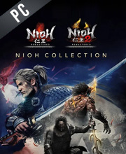 Nioh Collection Pc