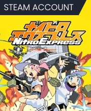 Nitro Express Pc
