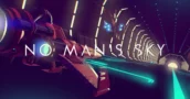 Los jugadores están furiosos con el final de No Man's Sky