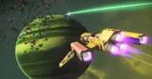 Consigue No Man's Sky mucho más barato que en tienda con Xeno Arena
