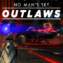 La actualización de No Man’s Sky Outlaws añade escuadrones