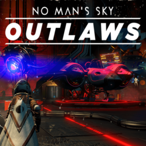 La actualización de No Man's Sky Outlaws añade escuadrones