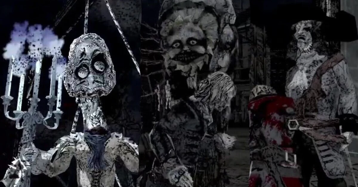 Ya no necesitas una Memory Card para guardar tu progreso, pero sí pura habilidad para sobrevivir.