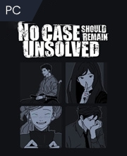 No Case Should Remain Unsolved Pc