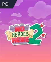 No Heroes Here 2 Pc