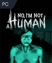 No, I'm not a Human Pc