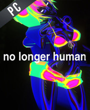 No Longer Human Pc