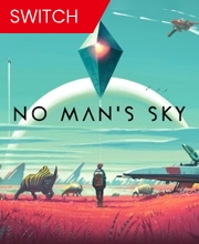 No Man’s Sky Switch