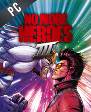 No More Heroes 3 Pc