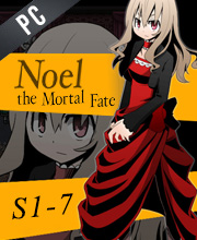 Noel The Mortal Fate S1-7 Pc