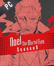 Noel The Mortal Fate S9 Pc