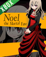 Noel The Mortal Fate Xbox One