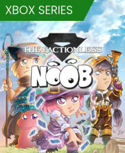 Noob The Factionless Xbox Series X