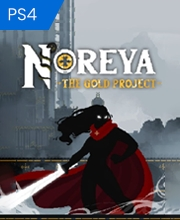 Noreya The Gold Project Playstation 4