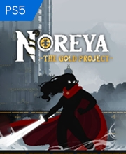 Noreya The Gold Project Playstation 5