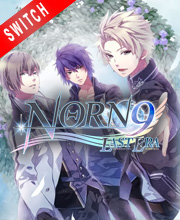 Norn9 Last Era Switch