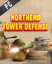 Northend Tower Defense Pc
