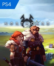 Northgard Playstation 4